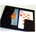 Two Way Wallet, small
