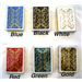 Anglo Rug Deck, blue