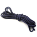Rope Cotton, blue 10 m