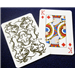 Anglo Poker Edition09 black/wh