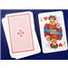 Svengali Deck, Offason