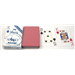 Anglo Pro Poker, j.i. red