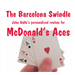 Barcelona Swindle, Anglo Giant