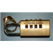 Combination Padlock Mystery