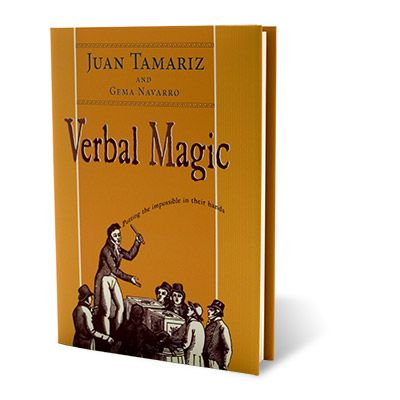 Verbal Magic - Tamariz