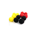 Sponge Ball Supersoft 50 mm yellow