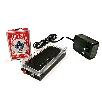 Wonder Deck Sealer