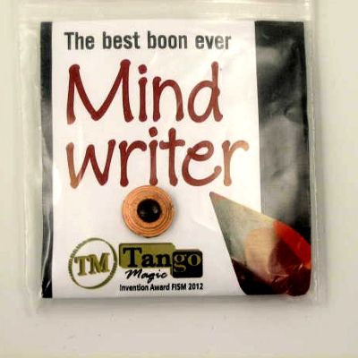 Mind Writer, Tango