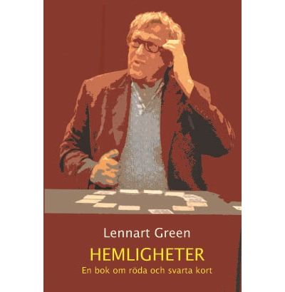 Hemligheter - Lennart Green