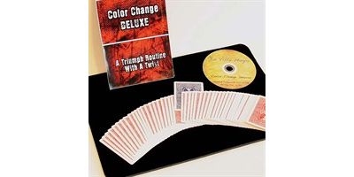 Color Change deLuxe