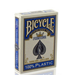 Bicycle Prestige (plastic) blu