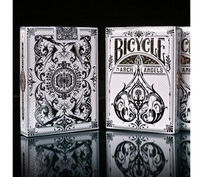 Bicycle Archangels