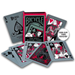 Bicycle Poker Tragic Royalty