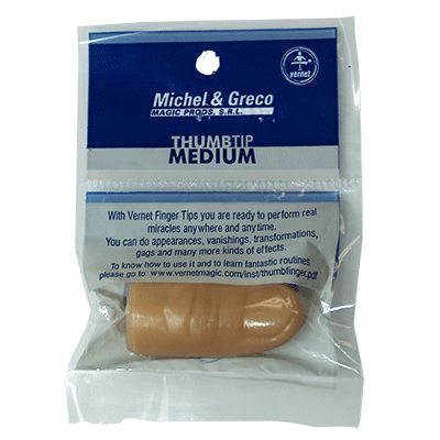 Thumb Tip Vernet M