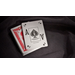 Bicycle Pro PokerPeek, red