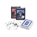 Bicycle Pro PokerPeek, blue