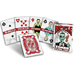 Bicycle Poker Zombie