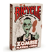 Bicycle Poker Zombie