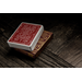 Monarchs Deck, red