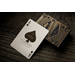 Monarchs Deck, black
