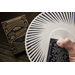 Monarchs Deck, black