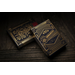 Monarchs Deck, black