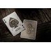 Artisan Deck, white