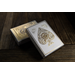 Artisan Deck, white