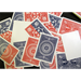 Tally-Ho Gaff Deck