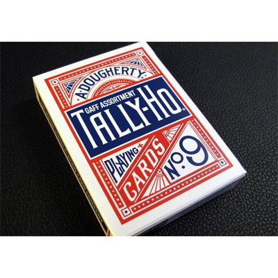 Tally-Ho Gaff Deck