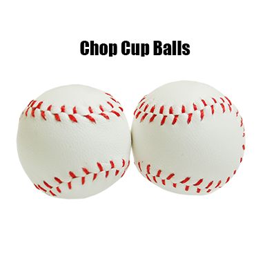 Chop Cup Mini Baseball (2)