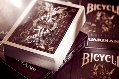 Bicycle Guardians