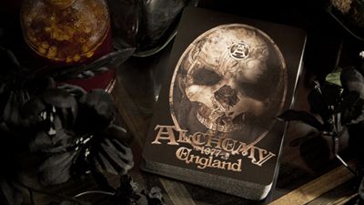 Bicycle Alchemy II