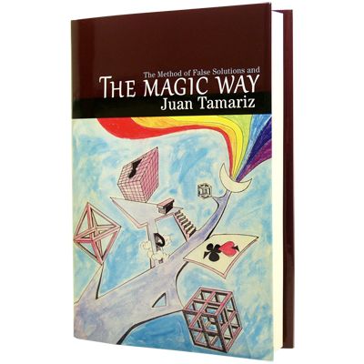 The Magic Way - Tamariz
