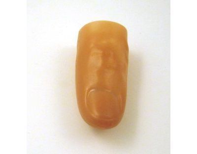 Thumb Tip, plastic M