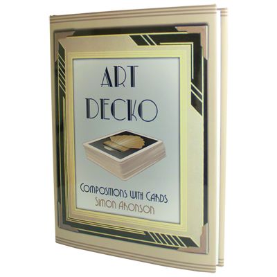 Art Decko - Aronson