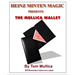 Mullica Wallet + DVD