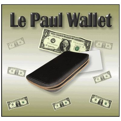 Le Paul Wallet