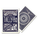 Tally Ho Circular blue