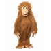 Vent Puppet Silly Monkey