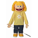Vent Puppet Karin