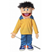 Vent Puppet Benny