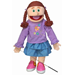 Vent Puppet Anna
