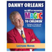 Danny Orleans Media Packet