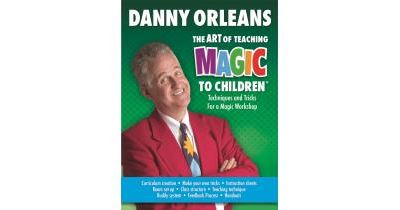 Danny Orleans Media Packet