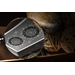 Tycoon, black