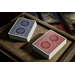 Tycoon, blue