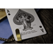 Tycoon, blue