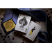 Tycoon, blue