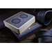 Tycoon, blue